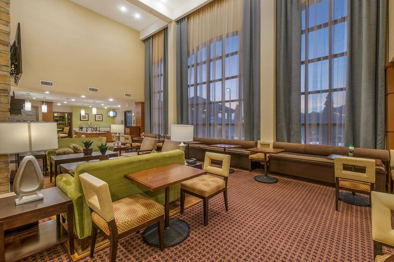 Staybridge Suites Longview By Ihg Bagian luar foto