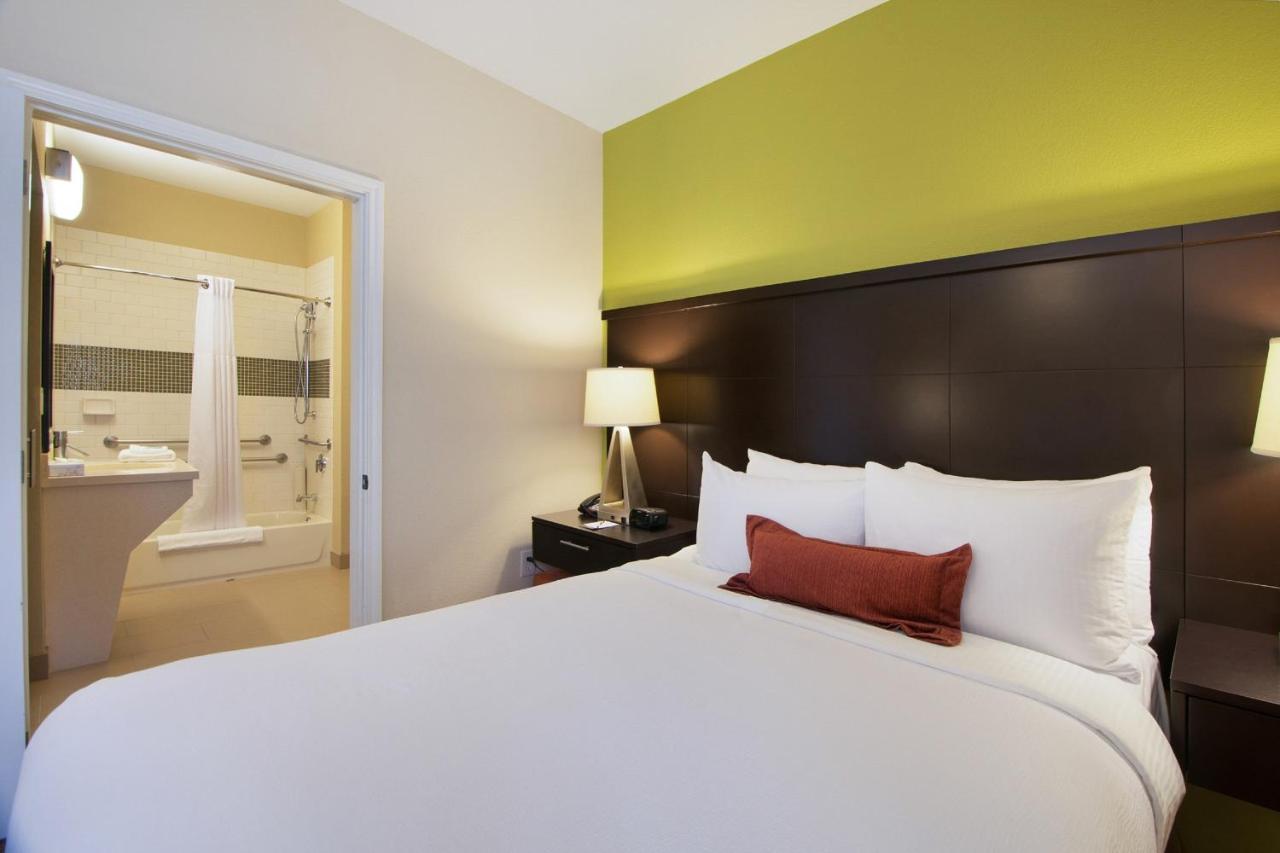 Staybridge Suites Longview By Ihg Bagian luar foto